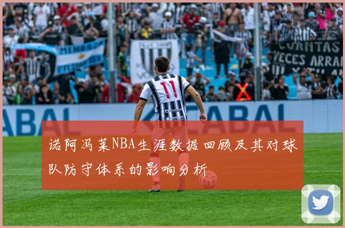 诺阿冯莱NBA生涯数据回顾及其对球队防守体系的影响分析