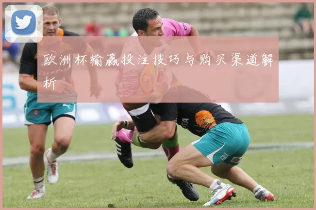 欧洲杯输赢投注技巧与购买渠道解析
