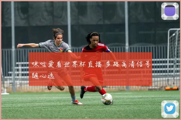 咪咕爱看世界杯直播 多路高清信号随心选