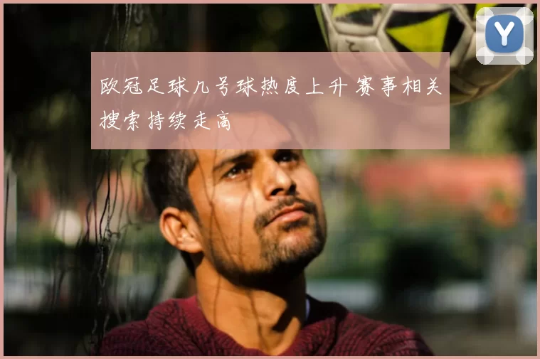 欧冠足球几号球热度上升 赛事相关搜索持续走高