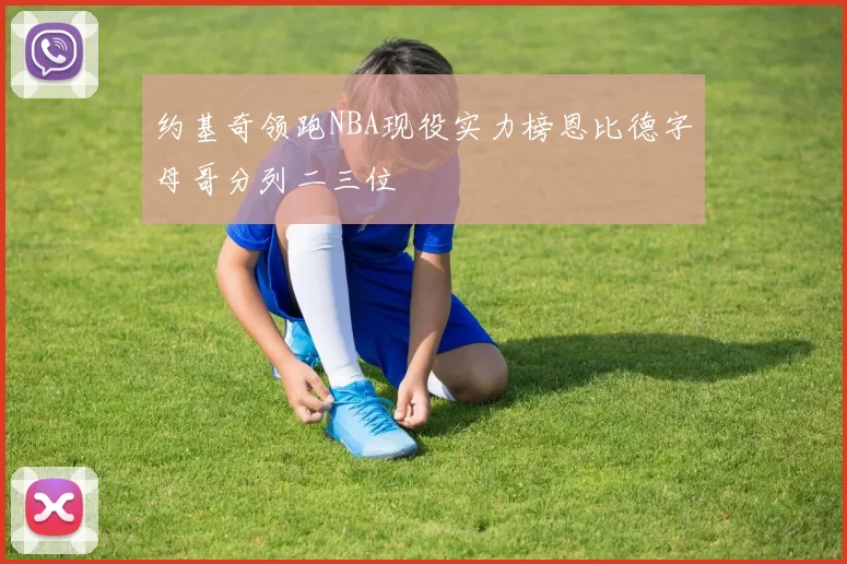 约基奇领跑NBA现役实力榜恩比德字母哥分列二三位