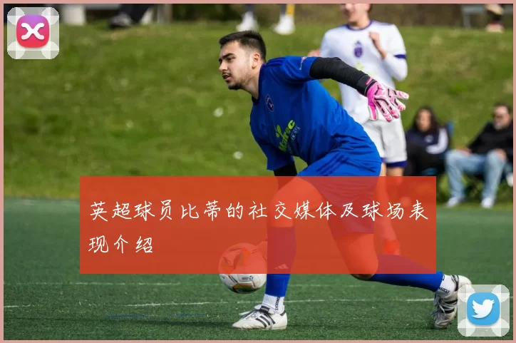 英超球员比蒂的社交媒体及球场表现介绍
